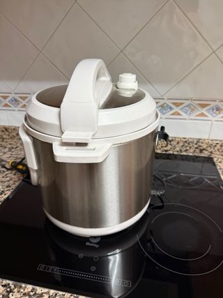 Olla GM Newcook Multifunción