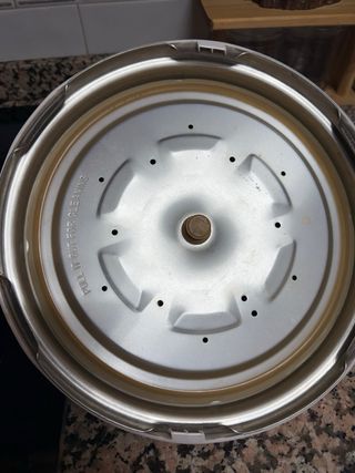 Olla GM Newcook Multifunción