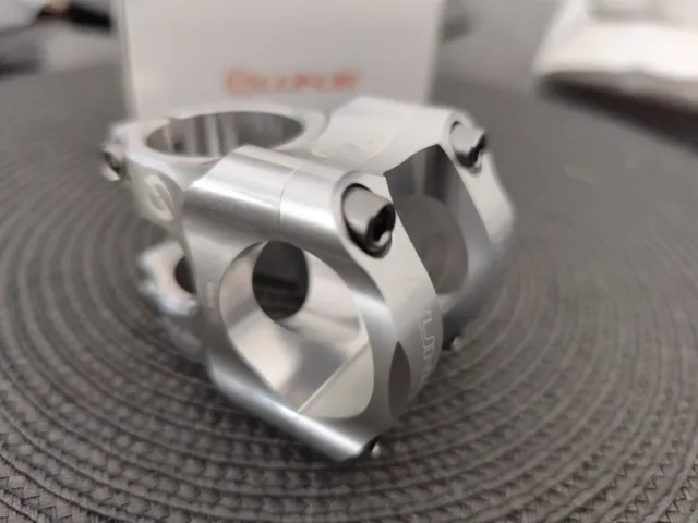 Potencia Enduro MTB 35mm