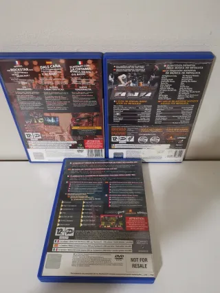 Pack Guitar Hero
