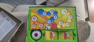 Juego Ni Si Ni No 900 Preguntas