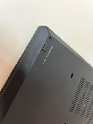 Lenovo Thinkpad P14S i7 1TB SSD