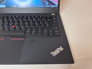 Lenovo Thinkpad P14S i7 1TB SSD