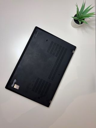 Lenovo Thinkpad P14S i7 1TB SSD