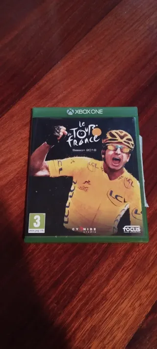 Pack 10 Juegos Xbox One