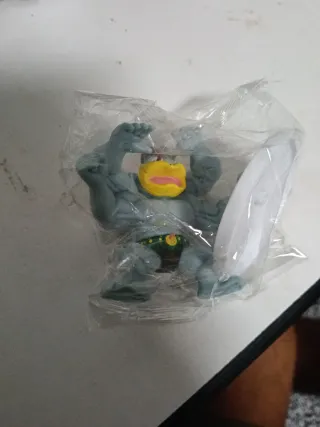 Figura Machamp