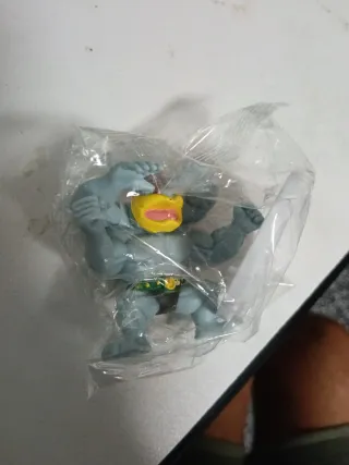 Figura Machamp