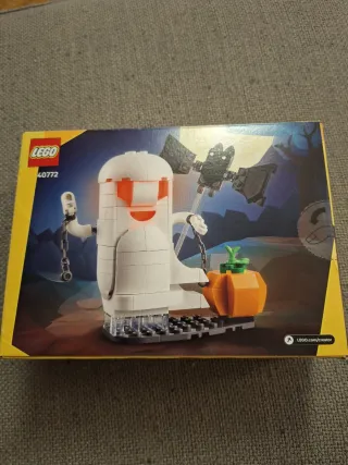 LEGO Creator 40772 Fantasma Luminoso