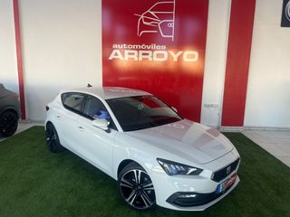 SEAT Leon 2022 2.0 DIESEL