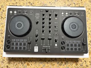 Controlador DJ Pioneer DDJ-FLX4