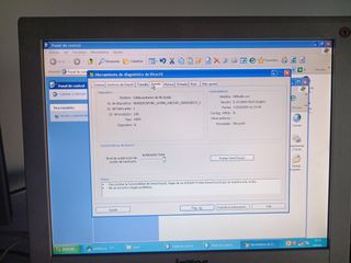 PC Pentium 4 3.2GHz 1GB RAM