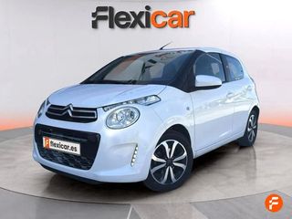 Citroën C1 VTi 53kW (72CV) S&S City Edition - 5P (2020)