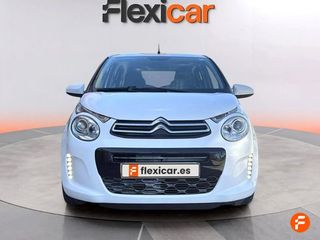 Citroën C1 VTi 53kW (72CV) S&S City Edition - 5P (2020)