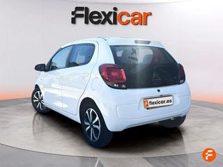 Citroën C1 VTi 53kW (72CV) S&S City Edition - 5P (2020)