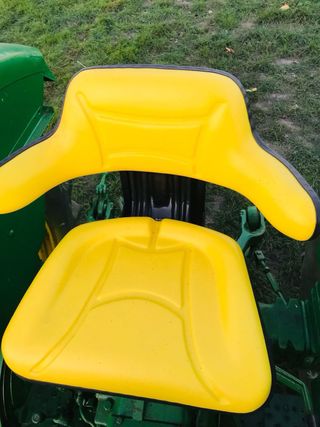 Tractor John Deere 2020