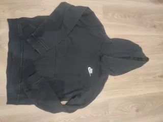 Sudadera Nike Niño Talla M (147-156cm)