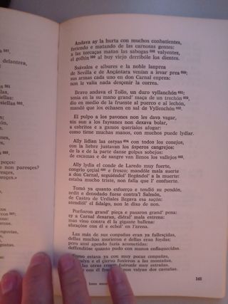 Libro de Buen Amor Arcipreste de Hita