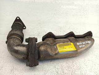 COLECTOR ESCAPE AUDI A6 BERLINA (4B2) * | 0.01 -
