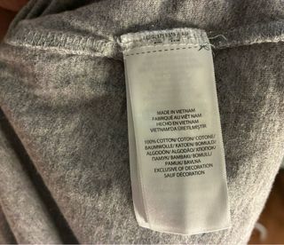 Sudadera con capucha Polo Ralph Lauren gris