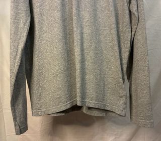 Sudadera con capucha Polo Ralph Lauren gris