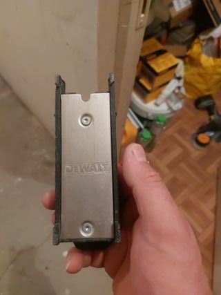 Soporte Láser Dewalt