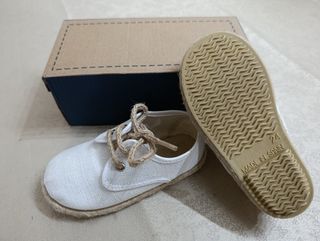 Zapatos LINO niño ceremonia, evento, talla 24