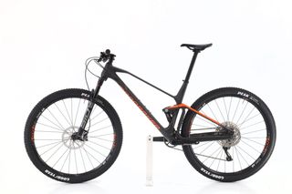 Bicicleta Mondraker F-Podium RR XT talla L Reacondicionada