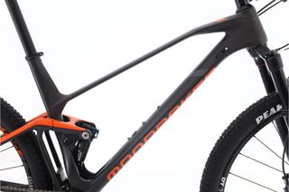 Bicicleta Mondraker F-Podium RR XT talla L Reacondicionada