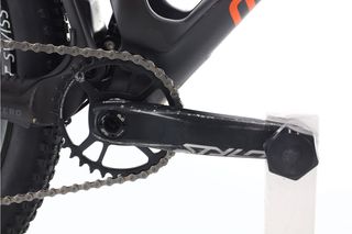 Bicicleta Mondraker F-Podium RR XT talla L Reacondicionada