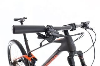 Bicicleta Mondraker F-Podium RR XT talla L Reacondicionada