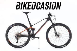 Bicicleta Mondraker F-Podium RR XT talla L Reacondicionada