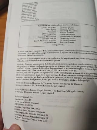 Lecciones de economía española (Papel + e-book)...