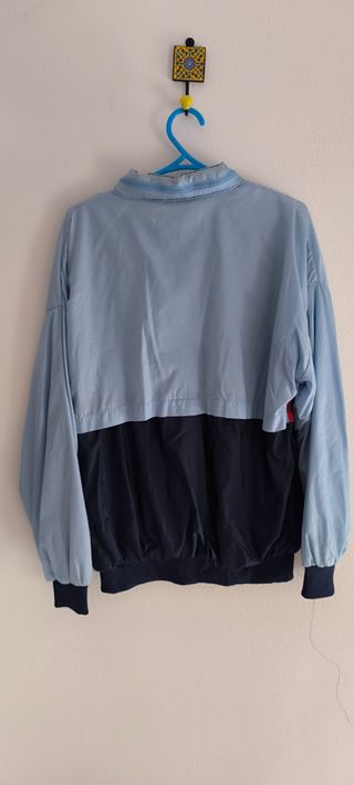 Trackjacket adidas original unisex talla L vintage