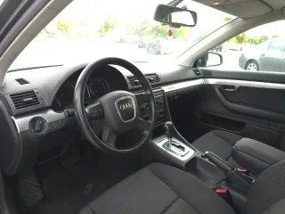 Audi A4 3.0TDI V6