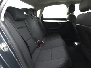 Audi A4 3.0TDI V6