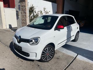 Reanult  Twingo 2020