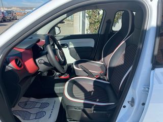 Reanult  Twingo 2020