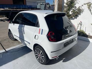 Reanult  Twingo 2020