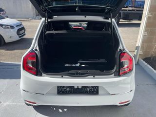 Reanult  Twingo 2020