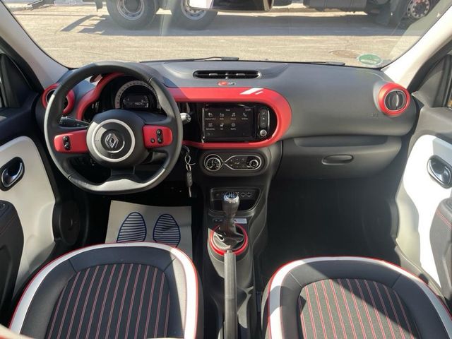 Reanult  Twingo 2020