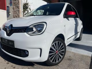 Reanult  Twingo 2020