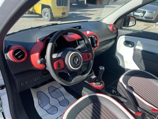 Reanult  Twingo 2020