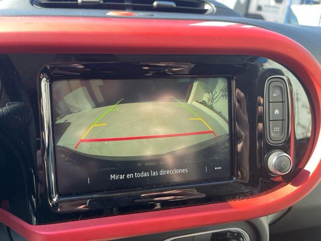 Reanult  Twingo 2020