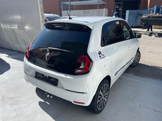 Reanult  Twingo 2020