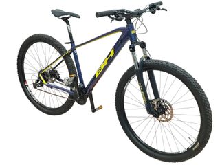BICICLETA BH SPIKE 29 AZUL TALLA M