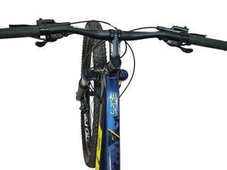 BICICLETA BH SPIKE 29 AZUL TALLA M