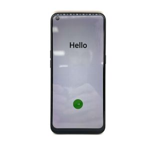 TELEFONO CELLULARE OPPO A53 NERO 128GB 4GB RAM