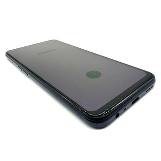 TELEFONO CELLULARE OPPO A53 NERO 128GB 4GB RAM