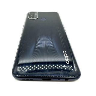 TELEFONO CELLULARE OPPO A53 NERO 128GB 4GB RAM