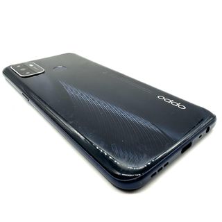 TELEFONO CELLULARE OPPO A53 NERO 128GB 4GB RAM